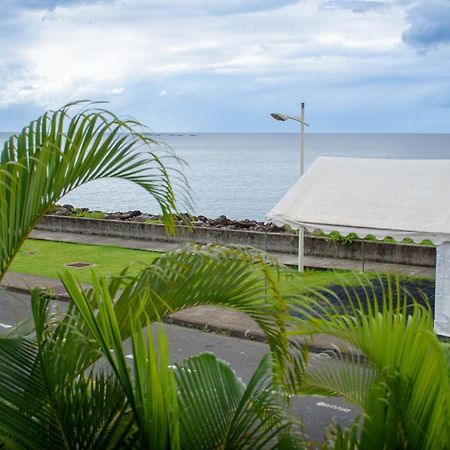 Eden Sea Villa Пуент-Нуар Екстер'єр фото